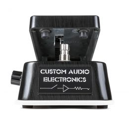 Педаль Dunlop CUSTOM AUDIO ELECTRONICS WAH